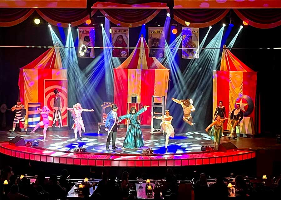 Demian Artistic Group