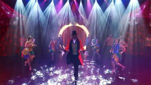 Greatest Show Opening